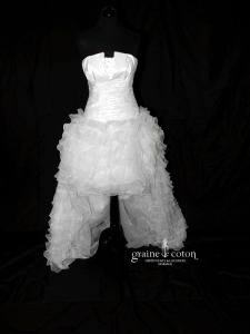 Hervé Mariage - Italia