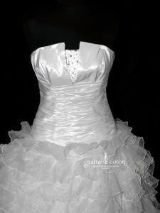 Hervé Mariage - Italia