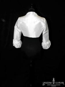 Cymbeline - Boléro Tourbillon