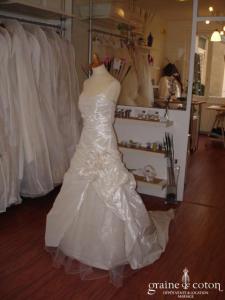 Linéa Raffaëlli - B7 set 21