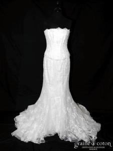 Two by Rosa Clara - Ramsès