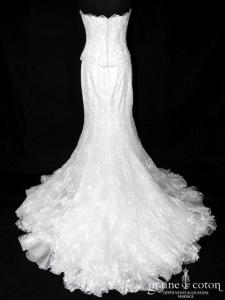 Two by Rosa Clara - Ramsès