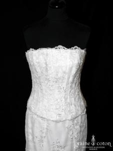 Two by Rosa Clara - Ramsès