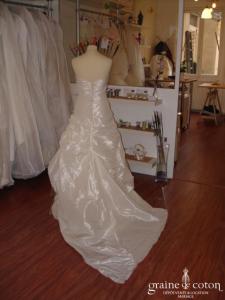 Linéa Raffaëlli - B7 set 21