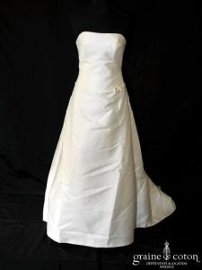 Novia d'Art - Zaïda