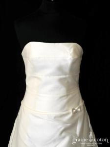 Novia d'Art - Zaïda