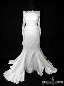 Aire by Rosa Clara - Omar