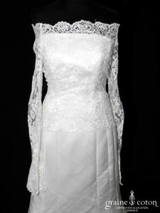 Aire by Rosa Clara - Omar