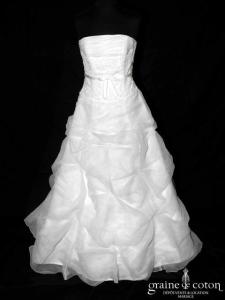 Lise Saint Germain pour Complicité - Soleil IV