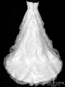 Lise Saint Germain pour Complicité - Soleil IV