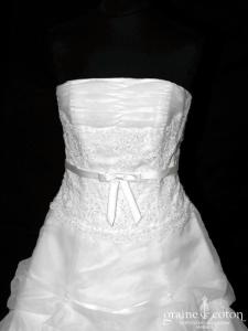 Lise Saint Germain pour Complicité - Soleil IV