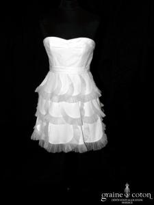 BCBG Max Azria - Pétales