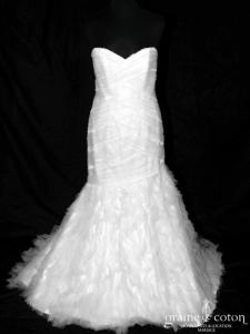 Louis Santana pour Complicité - Massenet