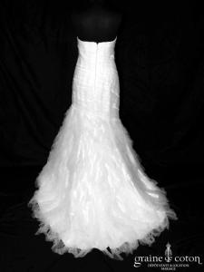 Louis Santana pour Complicité - Massenet