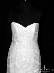 Louis Santana pour Complicité - Massenet