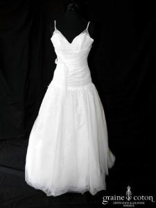 Mariées de Paris - Tulle