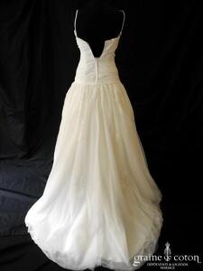 Mariées de Paris - Tulle