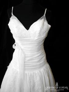 Mariées de Paris - Tulle