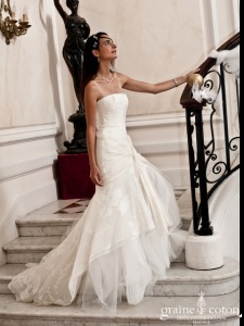 Harriet de Prag pour Cymbeline - Hasard