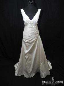 Mariées de Paris - Ivanoé