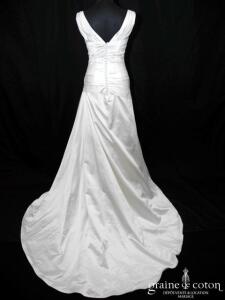 Mariées de Paris - Ivanoé