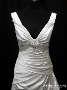 Mariées de Paris - Ivanoé