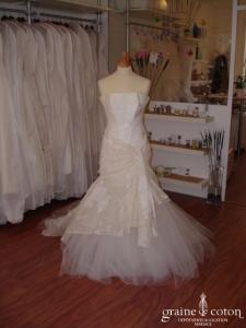 Harriet de Prag pour Cymbeline - Hasard