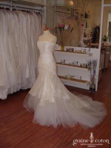 Harriet de Prag pour Cymbeline - Hasard