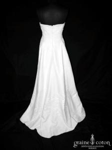 Christian Lacroix pour Pronuptia Créateur - Salicorne