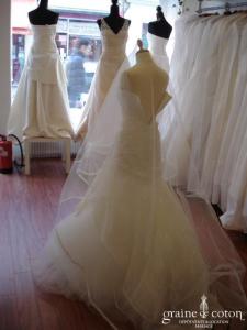 Cymbeline - Voile 2,50m