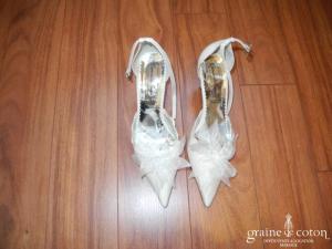 Beauté d'anges - Escarpins