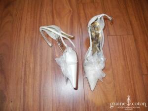 Beauté d'anges - Escarpins