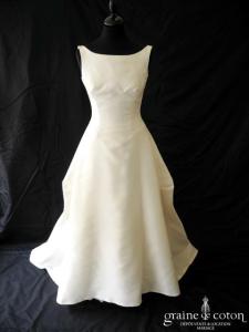 Balenciaga pour Cymbeline - Baptiste