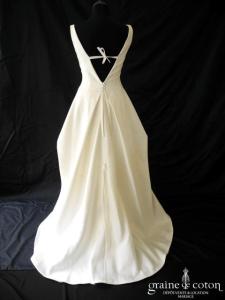 Balenciaga pour Cymbeline - Baptiste