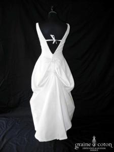 Balenciaga pour Cymbeline - Baptiste