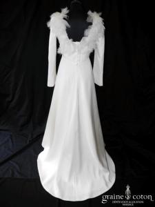 Balenciaga pour Cymbeline - Hello