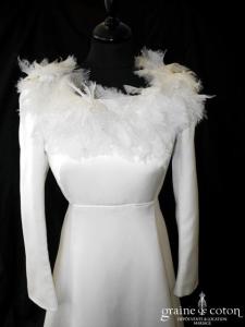 Balenciaga pour Cymbeline - Hello