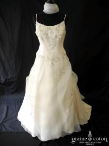 Anita Jakobson - Ténérife