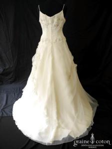 Anita Jakobson - Ténérife