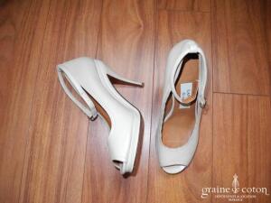 Lanvin - Escarpins ouverts