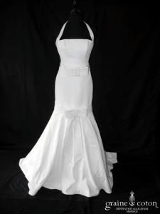 Pronuptia collection Elisabeth Barboza - Mondrian