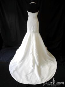 Pronuptia collection Elisabeth Barboza - Mondrian