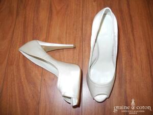 Pronuptia - Escarpins