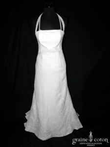 Mariées de Provence - Fanette