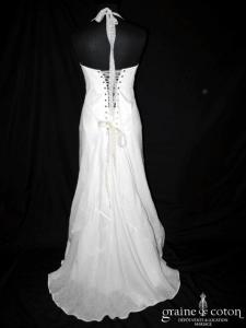 Mariées de Provence - Fanette