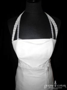 Mariées de Provence - Fanette