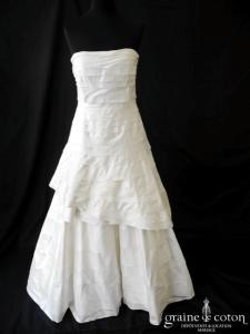 Harriet de Prag pour Cymbeline - Darmen