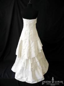 Harriet de Prag pour Cymbeline - Darmen