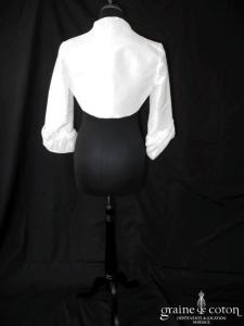 Cymbeline - Boléro Tourbillon