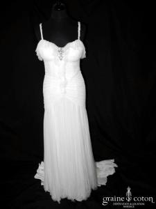 Jenny Packham - Koh Samui